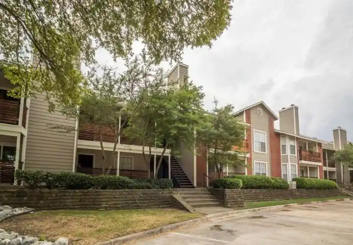 Rental by Apartment Wolf | Chatham Court & Reflections | 7825-7825 McCallum Blvd, Dallas, TX 75252 | apartmentwolf.com