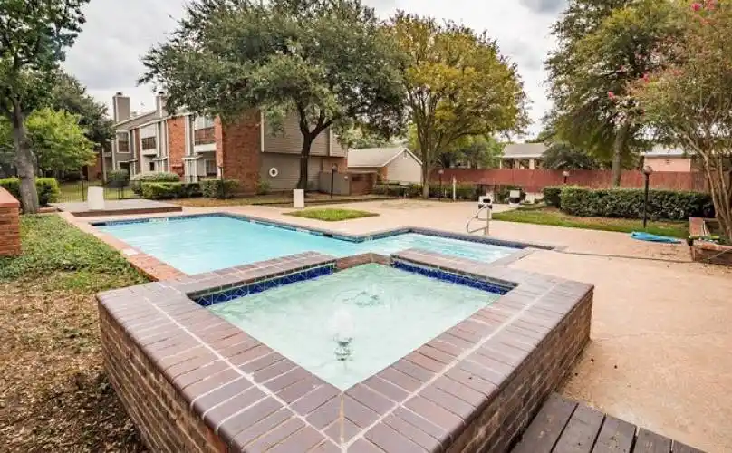 Rental by Apartment Wolf | Chatham Court & Reflections | 7825-7825 McCallum Blvd, Dallas, TX 75252 | apartmentwolf.com