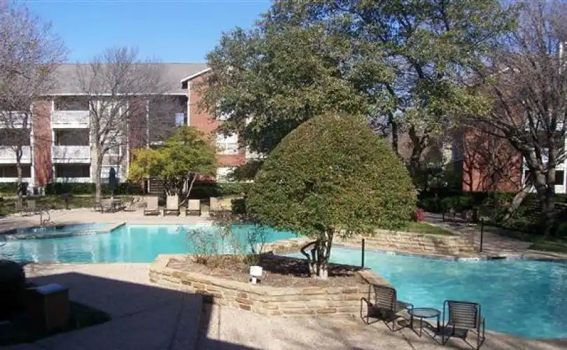 Rental by Apartment Wolf | Chatham Court & Reflections | 7825-7825 McCallum Blvd, Dallas, TX 75252 | apartmentwolf.com