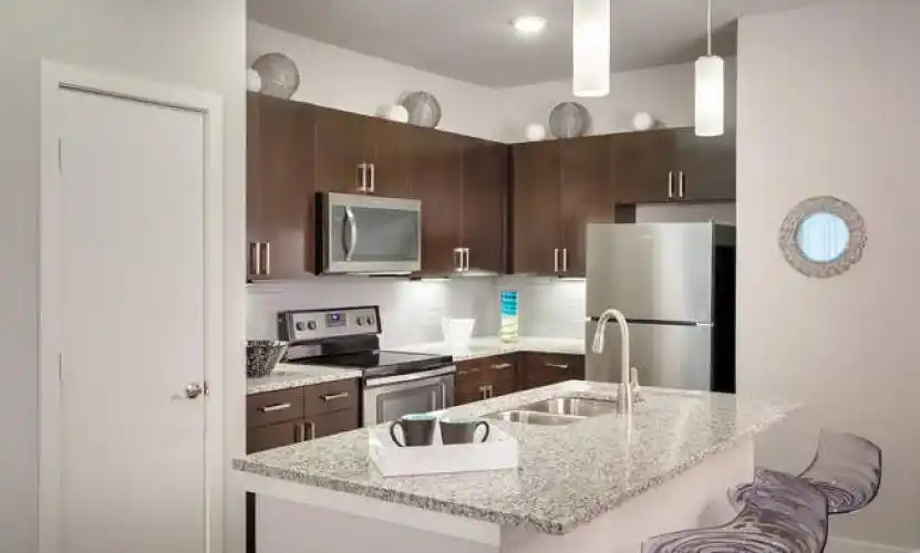 Rental by Apartment Wolf | Upton at Longhorn Quarry | 4906 Wurzbach Pky, San Antonio, TX 78233 | apartmentwolf.com