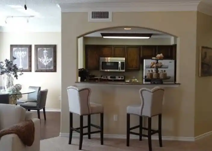 Rental by Apartment Wolf | San Montego | 1600 Eldridge Pky, Houston, TX 77077 | apartmentwolf.com