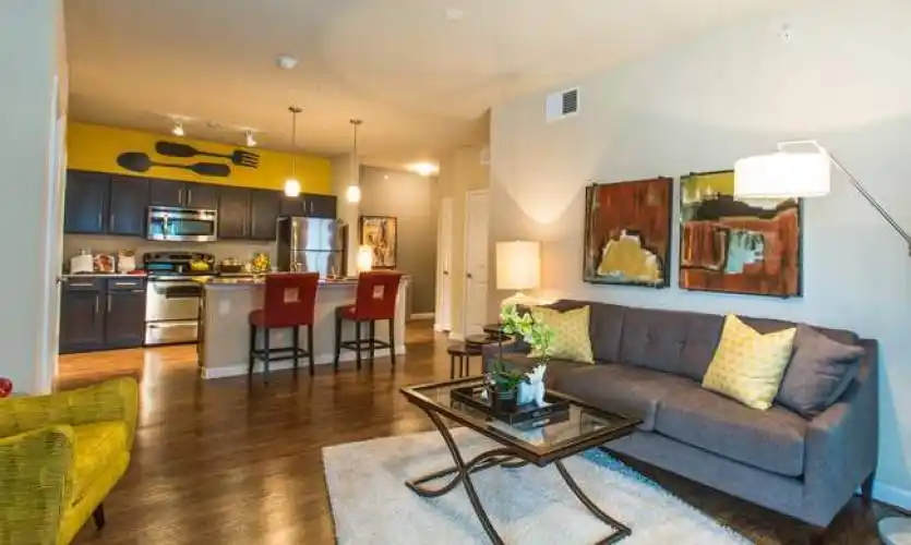 Rental by Apartment Wolf | Platinum Shavano Oaks Apartments | 14811 Huebner Rd, San Antonio, TX 78231 | apartmentwolf.com