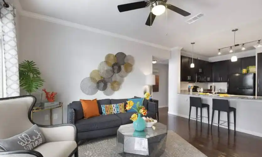 Rental by Apartment Wolf | Cascadia Luxury Apartments | 8823 Dugas Rd, San Antonio, TX 78251 | apartmentwolf.com