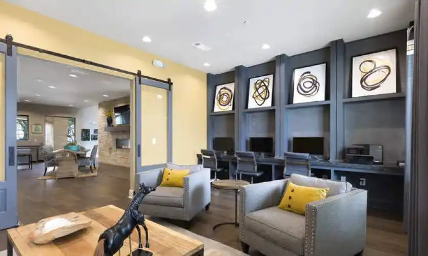 Rental by Apartment Wolf | Cascadia Luxury Apartments | 8823 Dugas Rd, San Antonio, TX 78251 | apartmentwolf.com