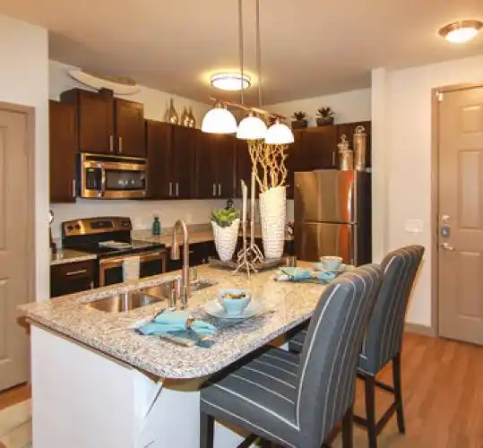 Rental by Apartment Wolf | Estates Of Richardson | 955 W President George Bush Hwy, Richardson, TX 75 | apartmentwolf.com