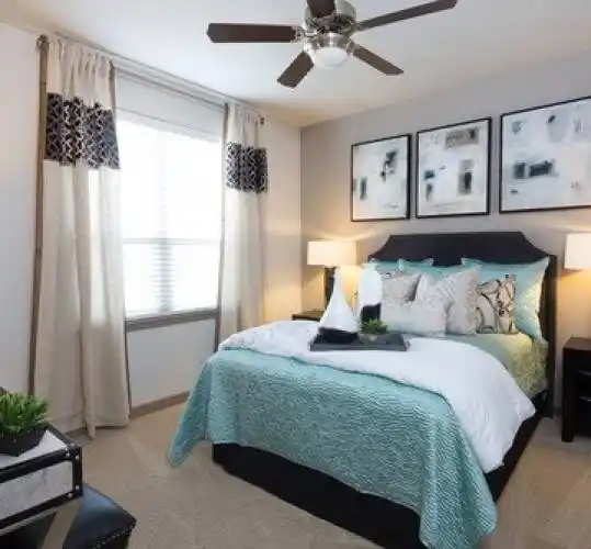 Rental by Apartment Wolf | Estates Of Richardson | 955 W President George Bush Hwy, Richardson, TX 75 | apartmentwolf.com