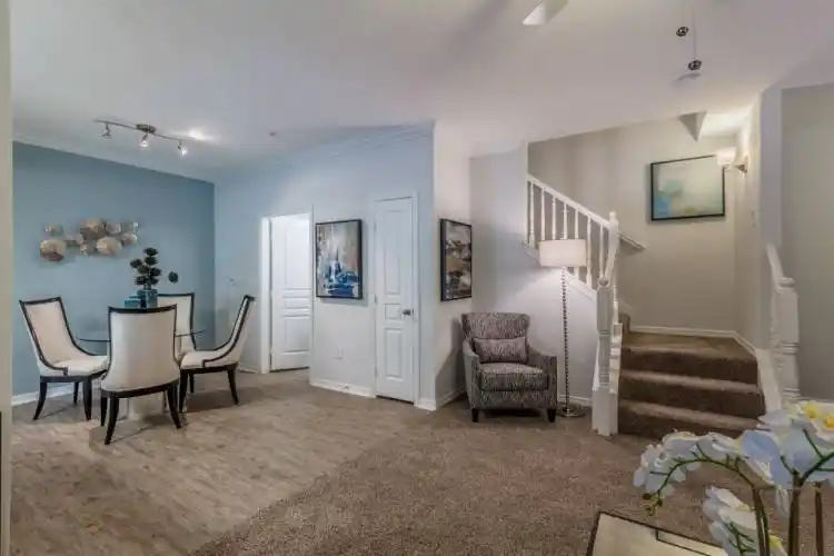 Rental by Apartment Wolf | The Livingston | 6301 Windhaven Pky, Plano, TX 75093 | apartmentwolf.com