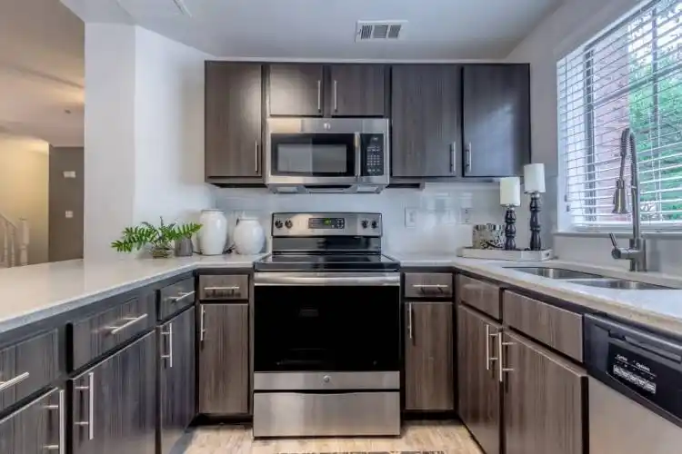 Rental by Apartment Wolf | The Livingston | 6301 Windhaven Pky, Plano, TX 75093 | apartmentwolf.com