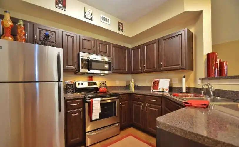 Rental by Apartment Wolf | Brooks on Preston | 7200 Preston Rd, Plano, TX 75024 | apartmentwolf.com