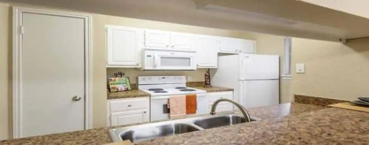 Rental by Apartment Wolf | Highwood | 2401 Ohio Dr, Plano, TX 75093 | apartmentwolf.com