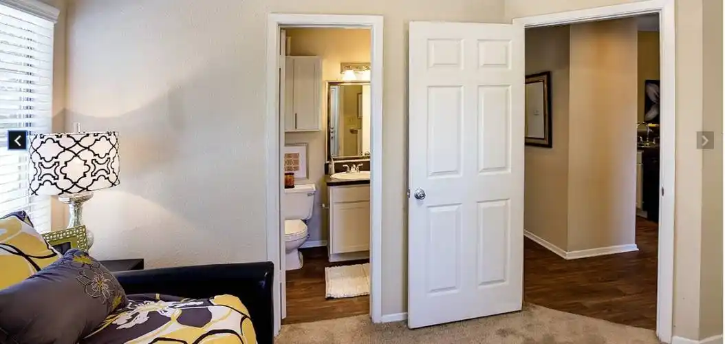 Rental by Apartment Wolf | La Costa | 6100 Ohio Dr, Plano, TX 75024 | apartmentwolf.com