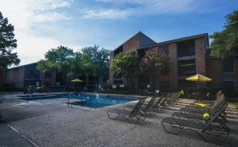 Rental by Apartment Wolf | Grayson Ridge Apartment Homes | 6901 NE Loop 820, North Richland Hills, TX 76180 | apartmentwolf.com