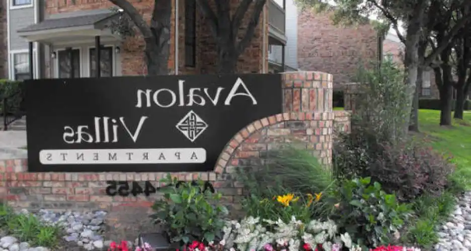 Rental by Apartment Wolf | Avalon Villas | 4447 Rainier St, Irving, TX 75062 | apartmentwolf.com