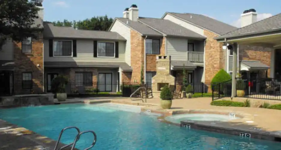 Rental by Apartment Wolf | Avalon Villas | 4447 Rainier St, Irving, TX 75062 | apartmentwolf.com