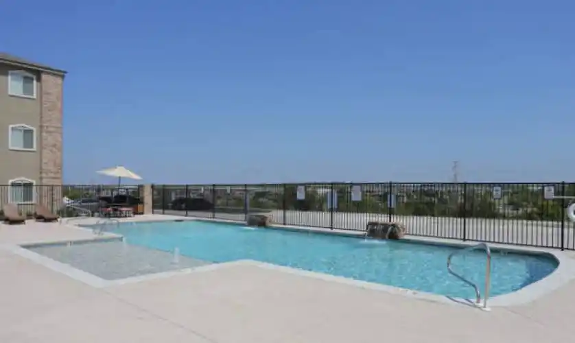 Rental by Apartment Wolf | Gold Creek Apartments | 704 Dale Ln, White Settlement, TX 76108 | apartmentwolf.com