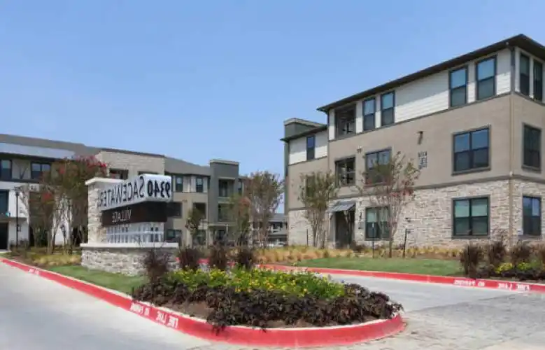 Rental by Apartment Wolf | SageWater Village | 9340 Feather Grass Ln, Fort Worth, TX 76177 | apartmentwolf.com