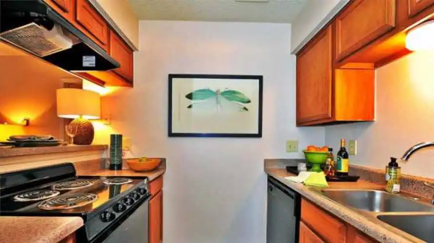 Rental by Apartment Wolf | Retreat at River Ranch | 4850 River Ranch Blvd, Fort Worth, TX 76132 | apartmentwolf.com