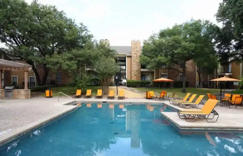 Rental by Apartment Wolf | Retreat at River Ranch | 4850 River Ranch Blvd, Fort Worth, TX 76132 | apartmentwolf.com