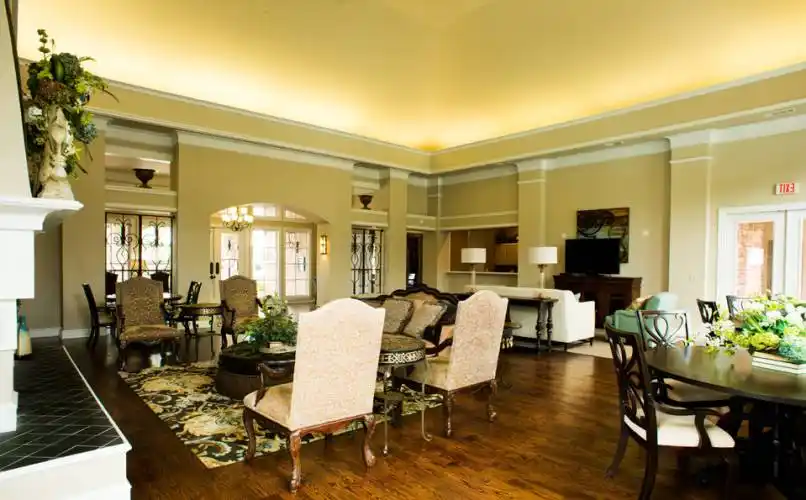 Rental by Apartment Wolf | The Club at Riverchase | 1315 Riverchase Dr, Coppell, TX 75019 | apartmentwolf.com