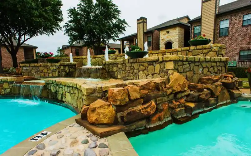 Rental by Apartment Wolf | The Club at Riverchase | 1315 Riverchase Dr, Coppell, TX 75019 | apartmentwolf.com