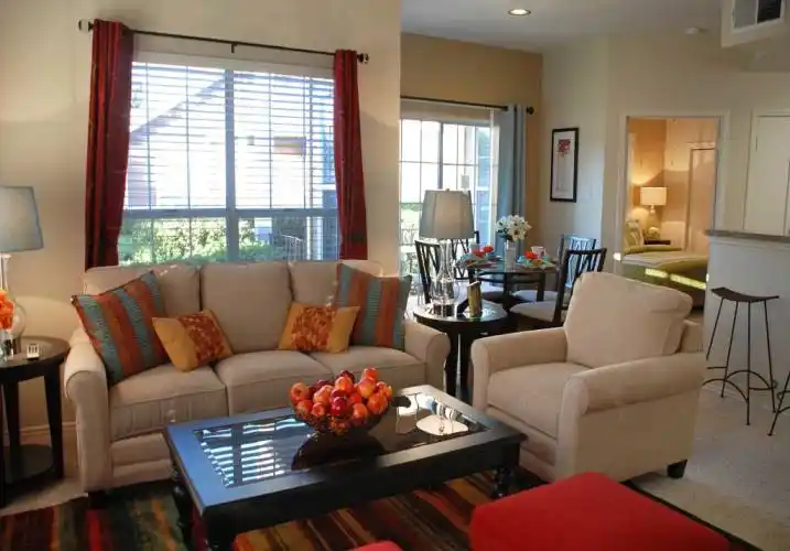 Rental by Apartment Wolf | Highlands of Valley Ranch | 9500 Valley Ranch Pky E, Irving, TX 75063 | apartmentwolf.com