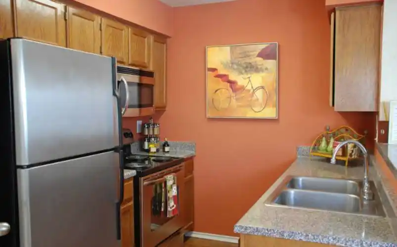 Rental by Apartment Wolf | Highlands of Valley Ranch | 9500 Valley Ranch Pky E, Irving, TX 75063 | apartmentwolf.com