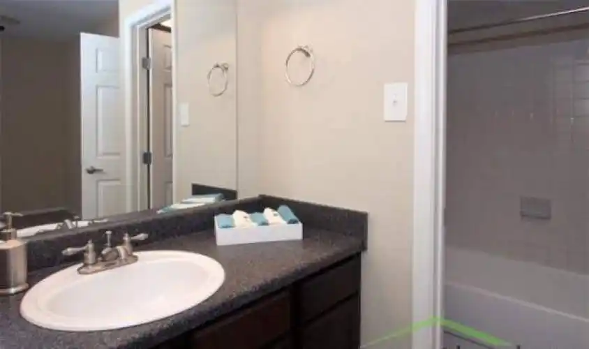 Rental by Apartment Wolf | Bristol Apartment Living | 4055 Frankford Rd, Dallas, TX 75287 | apartmentwolf.com