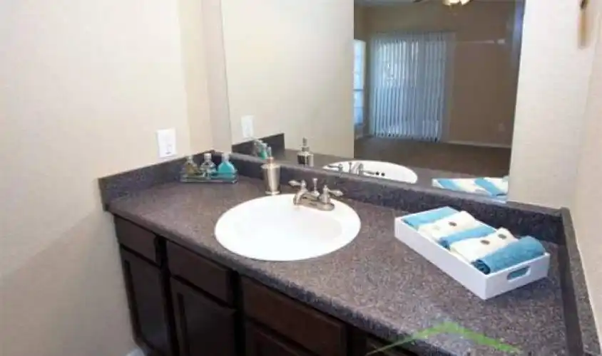 Rental by Apartment Wolf | Bristol Apartment Living | 4055 Frankford Rd, Dallas, TX 75287 | apartmentwolf.com