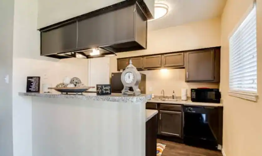 Rental by Apartment Wolf | Bristol Apartment Living | 4055 Frankford Rd, Dallas, TX 75287 | apartmentwolf.com