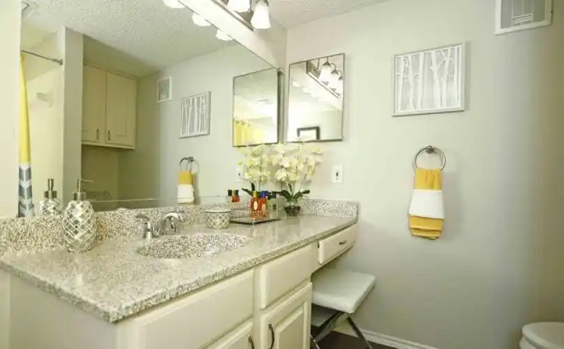 Rental by Apartment Wolf | Bel Air Park | 3737 Timberglen Rd, Dallas, TX 75287 | apartmentwolf.com