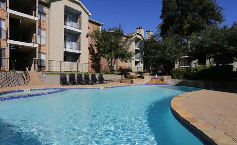 Rental by Apartment Wolf | Cedarbrook | 3750 Rosemeade Pky, Dallas, TX 75287 | apartmentwolf.com