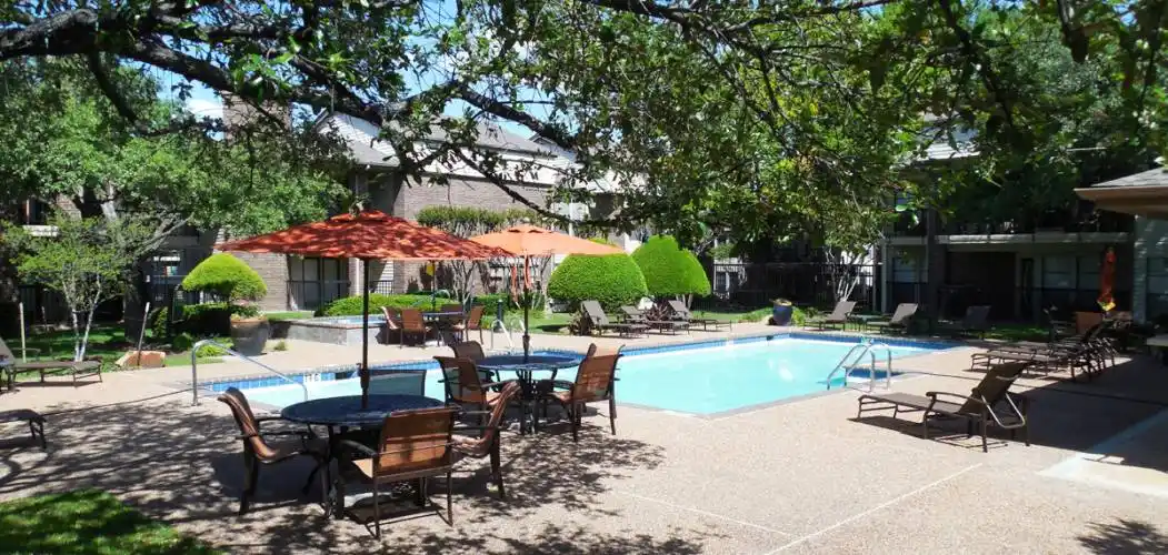 Rental by Apartment Wolf | Bent Tree Trails | 16300 Ledgemont Ln, Addison, TX 75001 | apartmentwolf.com