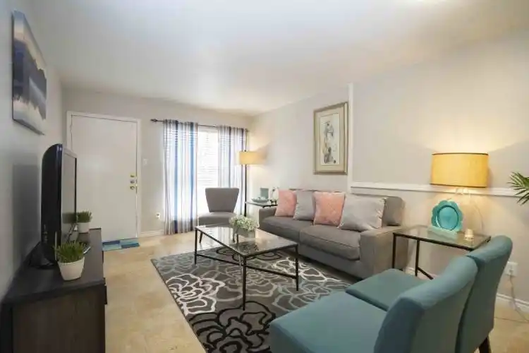 Rental by Apartment Wolf | La Primavera | 10000 Hammerly Blvd, Houston, TX 77080 | apartmentwolf.com