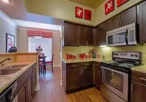 Rental by Apartment Wolf | City West | 2828 Hayes Rd, Houston, TX 77082 | apartmentwolf.com