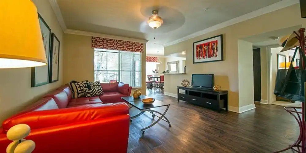 Rental by Apartment Wolf | City West | 2828 Hayes Rd, Houston, TX 77082 | apartmentwolf.com