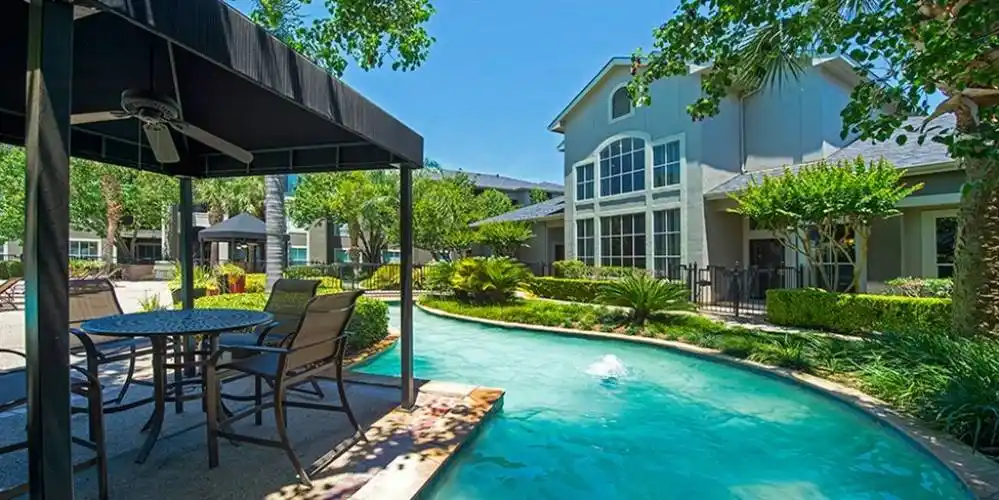 Rental by Apartment Wolf | City West | 2828 Hayes Rd, Houston, TX 77082 | apartmentwolf.com