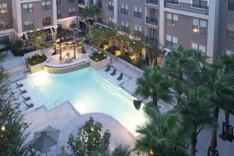 Rental by Apartment Wolf | Three Thousand Sage | 3000 Sage Rd, Houston, TX 77056 | apartmentwolf.com