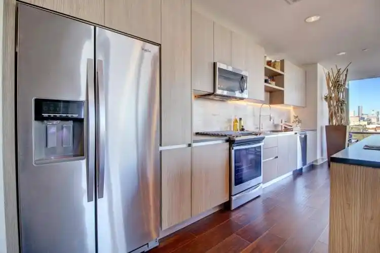 Rental by Apartment Wolf | The Southmore | 5280 Caroline St, Houston, TX 77004 | apartmentwolf.com