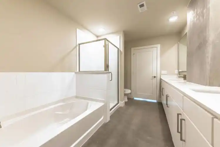 Rental by Apartment Wolf | Eighteen25 Downtown | 1825 San Jacinto St, Houston, TX 77002 | apartmentwolf.com