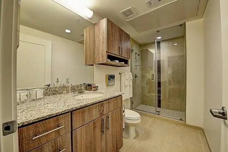 Rental by Apartment Wolf | Mid Main | 3550 Main St, Houston, TX 77002 | apartmentwolf.com