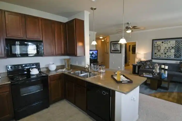 Rental by Apartment Wolf | Sommerall Station | 6777 Sommerall Dr, Houston, TX 77084 | apartmentwolf.com