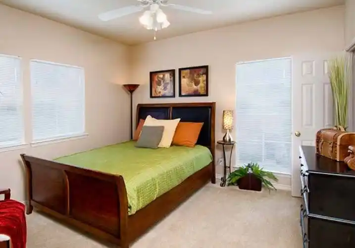 Rental by Apartment Wolf | Station at MacArthur | 1100 Hidden Ridge Dr, Irving, TX 75038 | apartmentwolf.com