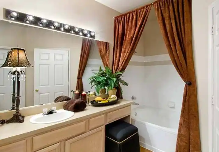 Rental by Apartment Wolf | Station at MacArthur | 1100 Hidden Ridge Dr, Irving, TX 75038 | apartmentwolf.com