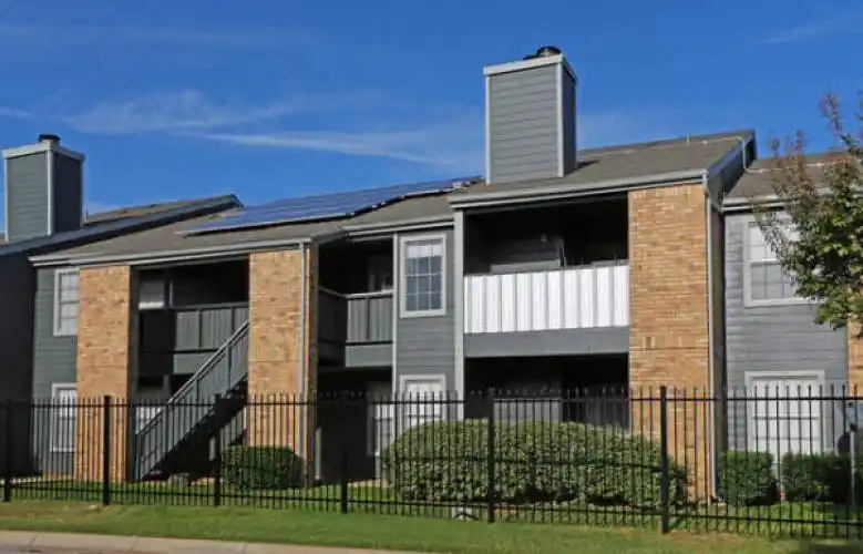 Rental by Apartment Wolf | The Montgomery | 8925 Randol Mill Rd, Fort Worth, TX 76120 | apartmentwolf.com