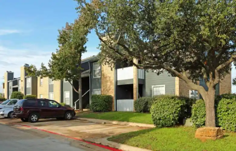 Rental by Apartment Wolf | The Montgomery | 8925 Randol Mill Rd, Fort Worth, TX 76120 | apartmentwolf.com