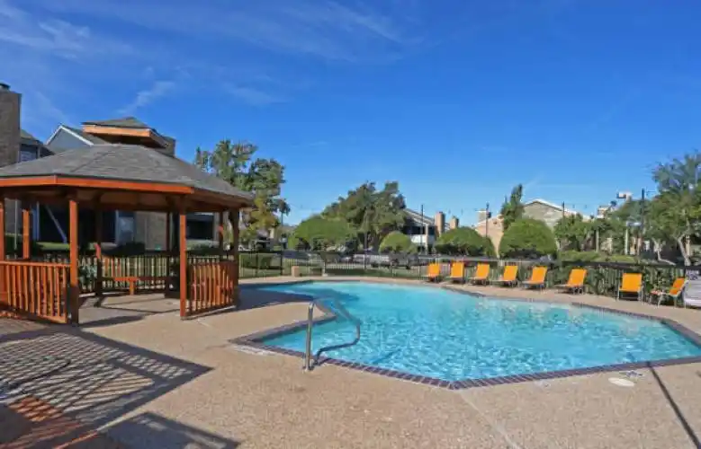 Rental by Apartment Wolf | The Montgomery | 8925 Randol Mill Rd, Fort Worth, TX 76120 | apartmentwolf.com