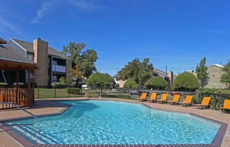 Rental by Apartment Wolf | The Montgomery | 8925 Randol Mill Rd, Fort Worth, TX 76120 | apartmentwolf.com