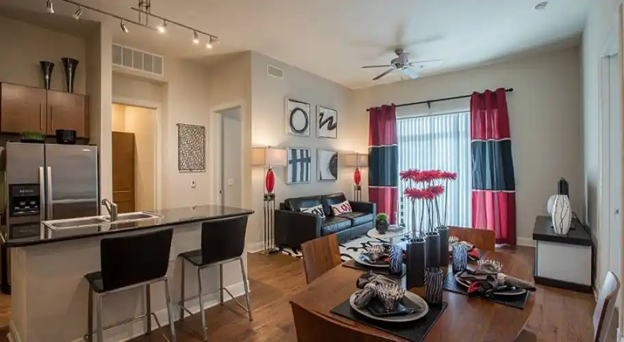 Rental by Apartment Wolf | Eclipse | 1725 Crescent Plz, Houston, TX 77077 | apartmentwolf.com