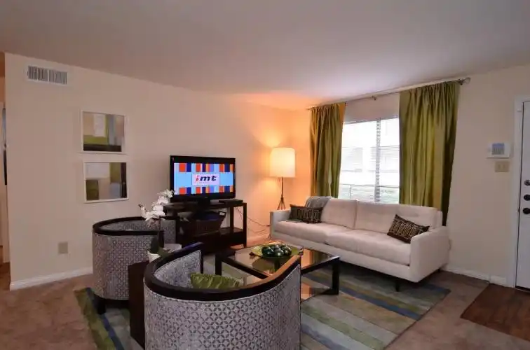 Rental by Apartment Wolf | Pavilion Place | 5402 Renwick Dr, Houston, TX 77081 | apartmentwolf.com