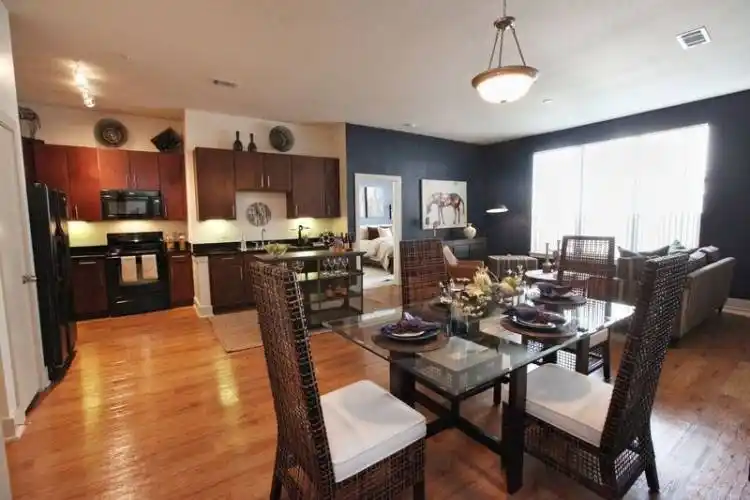 Rental by Apartment Wolf | Sawyer Heights Lofts | 2424 Sawyer Heights St, Houston, TX 77007 | apartmentwolf.com